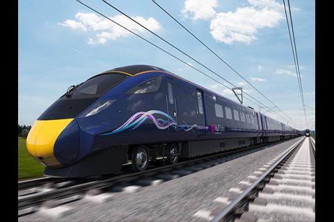 Pickersgill-Kaye is supplying emergency egress and access devices for trainsets which Hitachi is building for TransPennine Express and Hull Trains.